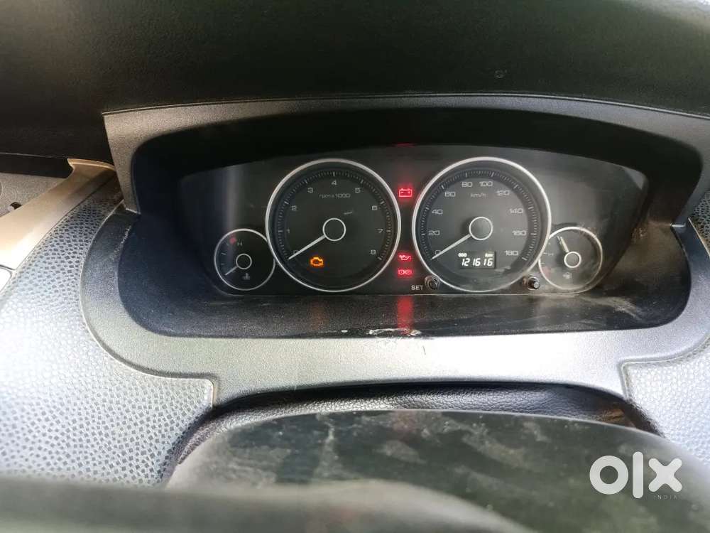 Tata Indica Vista Qudrjet  2015 Diesel Well Maintained
