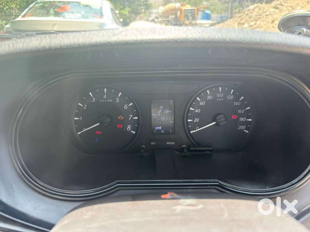 Tata Motors Ltd Sedan 02/2018 Hp 74.02