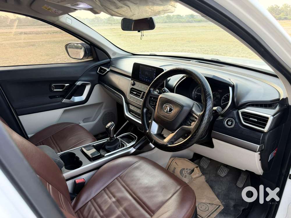 Tata Safari 2.0 Kryotec Xt Plus, 2021, Diesel