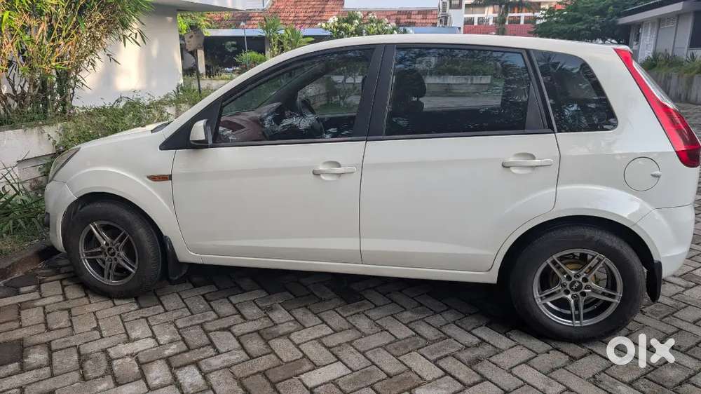 Ford Figo Petrol- Mint Condition For Sale