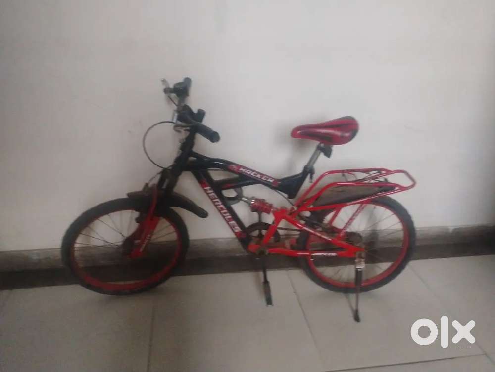 Hercules cycle Bicycles 1817909818