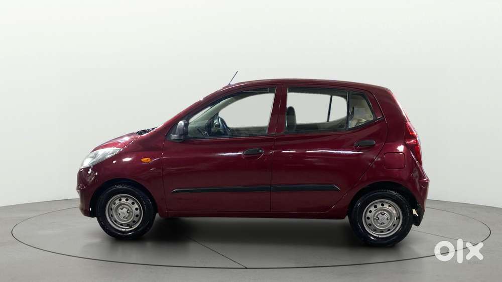Hyundai I10 Magna 1.1l, 2016, Petrol