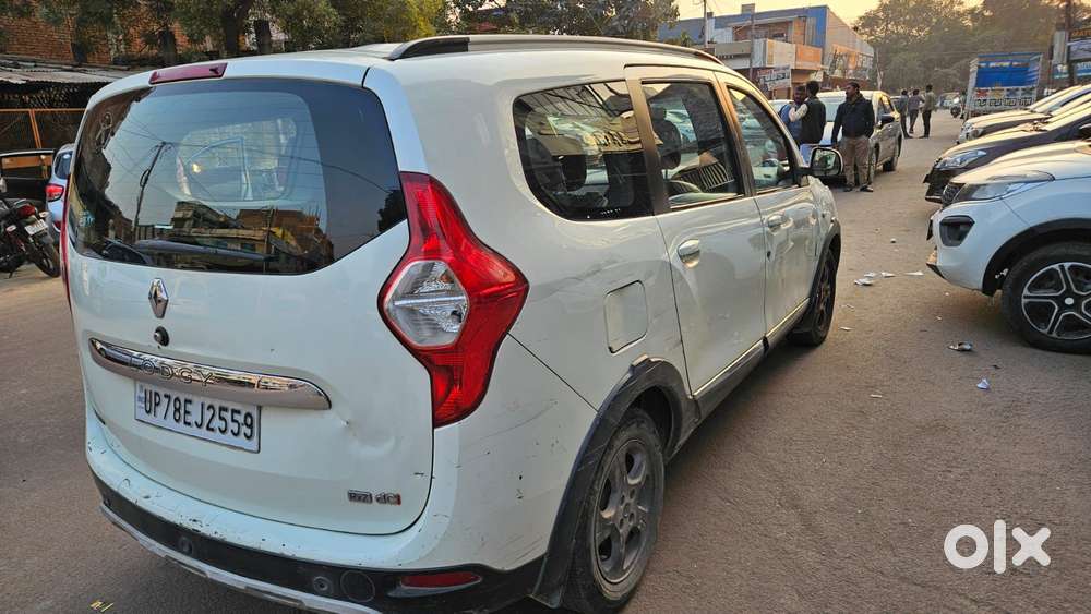 Renault Lodgy, 2016, Diesel