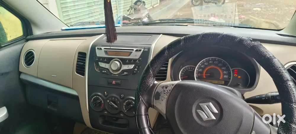 Maruti Suzuki Wagonr