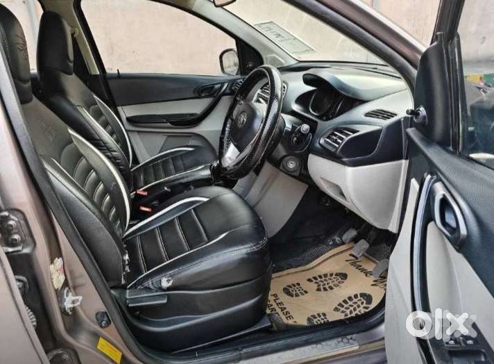Tata Tiago 1.05 Revotorq Xt, 2018, Petrol
