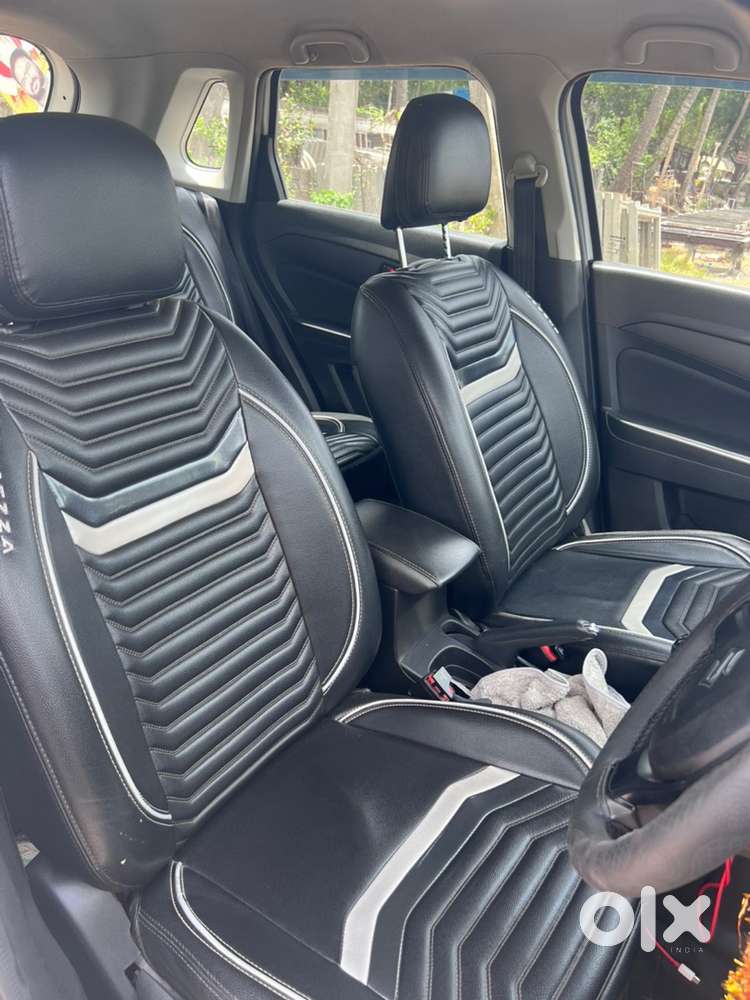 Maruti Brezza Vdi 2020 Car