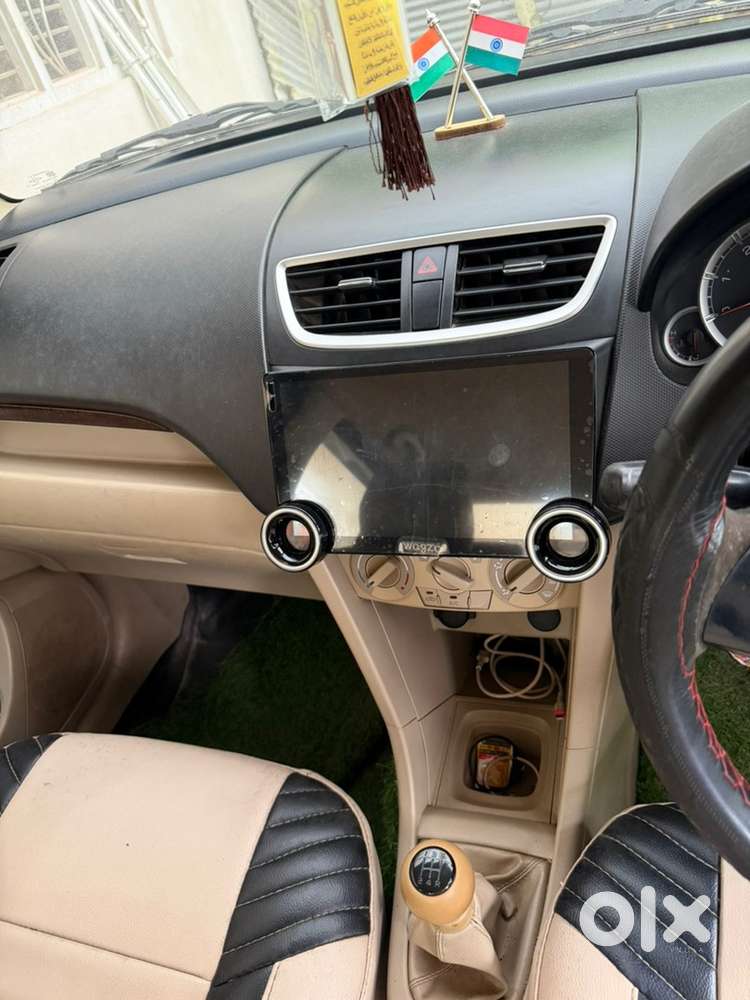 Maruti Suzuki Swift Dzire Diesel Good Condition