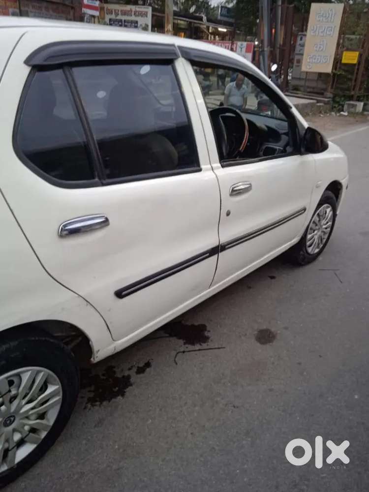 Tata Indigo Ecs 2013 Diesel Manual