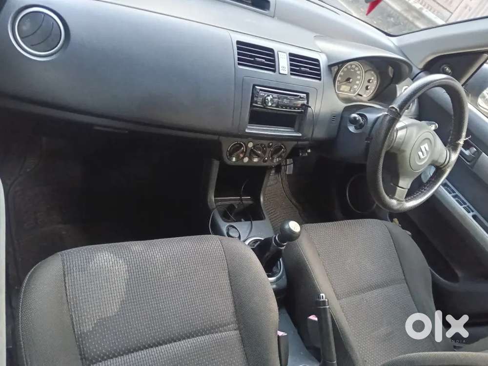 Maruti Suzuki Swift 2008 Year Model