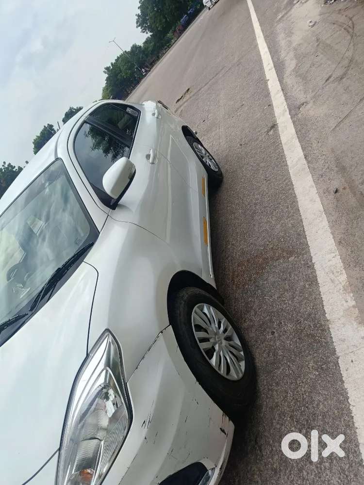 Maruti Suzuki Dzire Vxi Good Condition