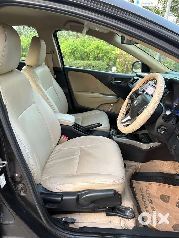 Honda City 1.5 V Mt