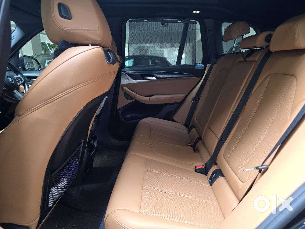 Bmw X3 2011-2013 Xdrive30d, 2024, Diesel