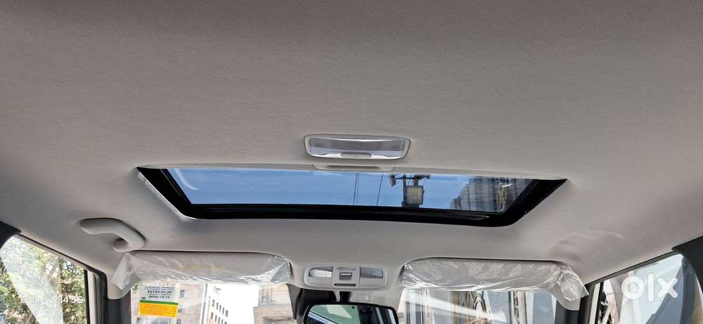 Hyundai Venue 1.5 Crdi At Hx 10, 2026, Diesel