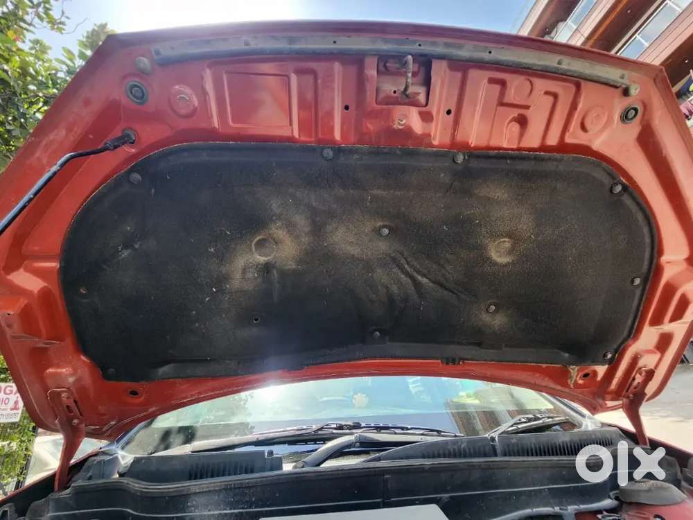 Maruti Suzuki Brezza 2018 Zdi+ Amt