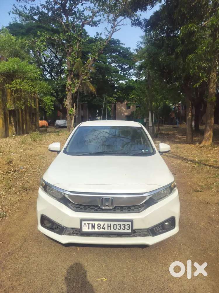 Honda Amaze