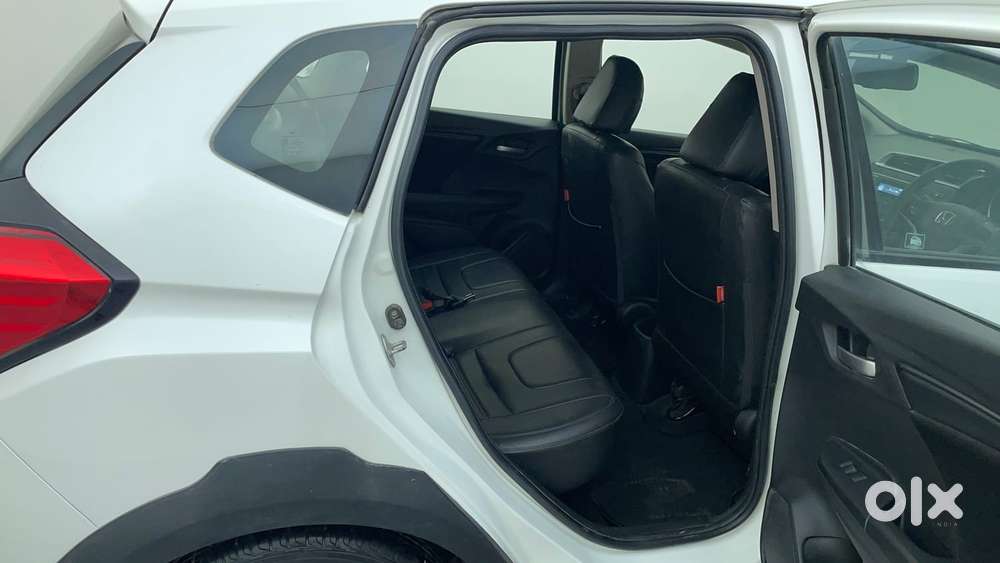 Honda Wr-v I-vtec S, 2018, Petrol