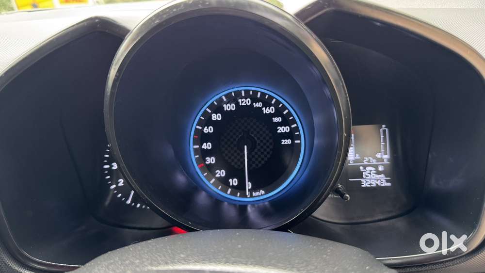 Hyundai Venue Sx Diesel, 2020, Diesel