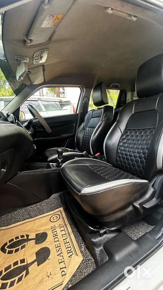 Maruti Suzuki Swift Vxi + Manual, 2018, Petrol