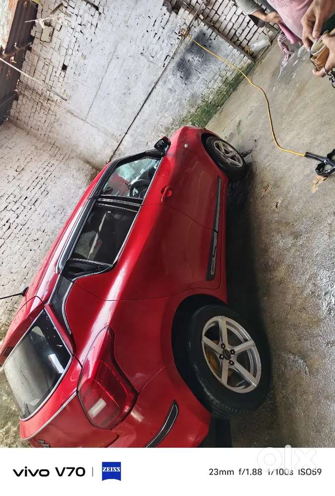 Maruti Suzuki Swift 2020 Model