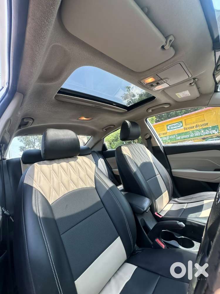Hyundai Verna 1.6 Sx (o) Crdi, 2018, Diesel