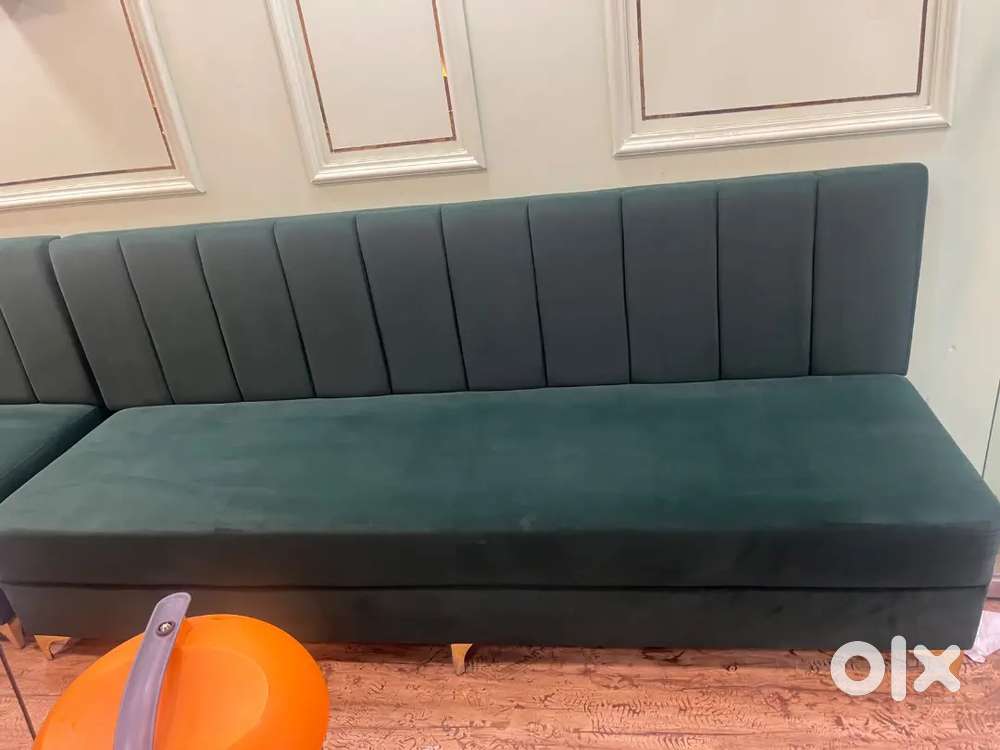 3 month use sofe and chair
