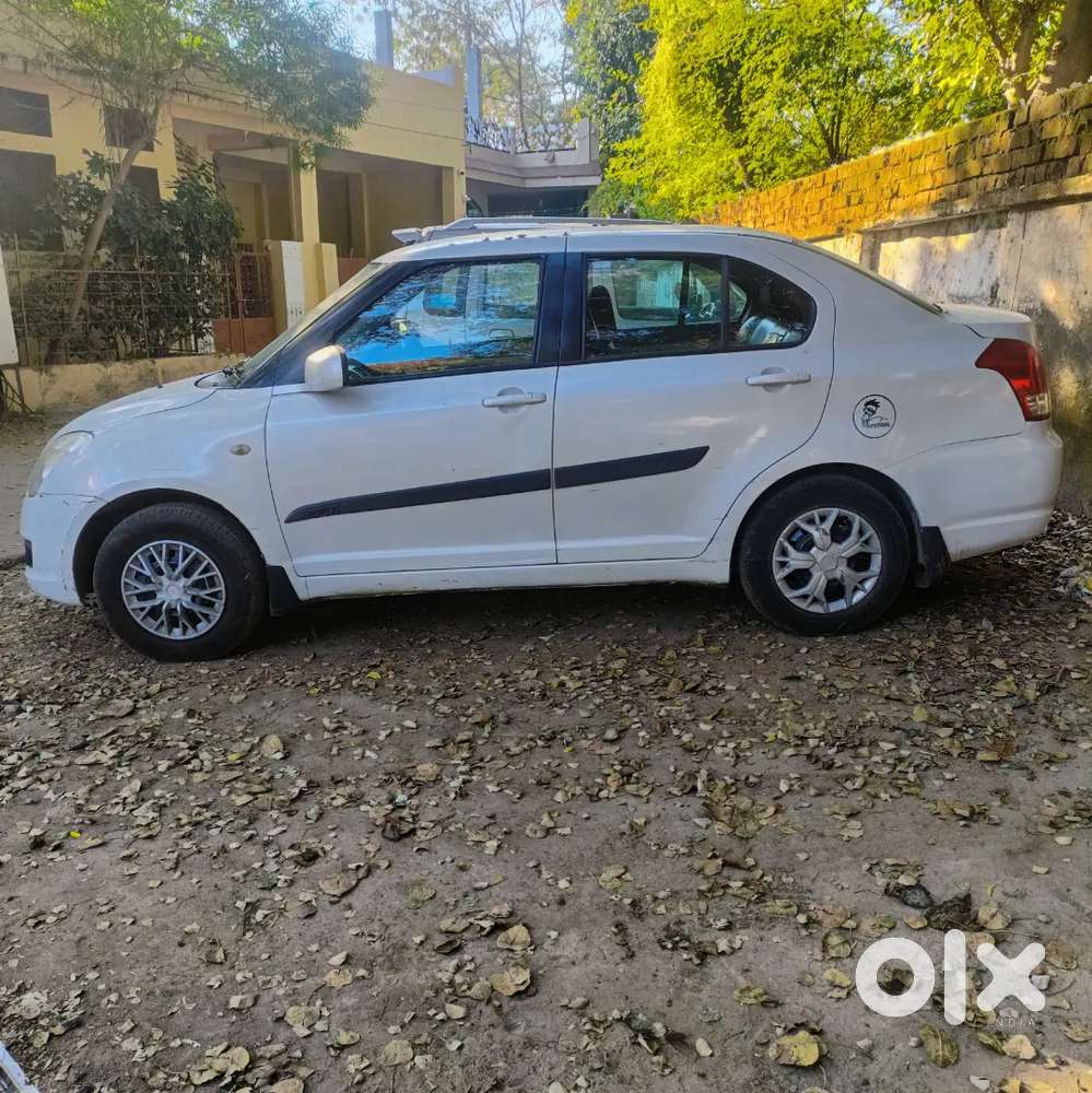Swift Dzire Vxi Petrol  Well Maintained  97000km Driven  Family Car
