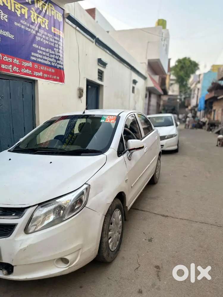 Chevrolet Sail 1.2 Base 2013