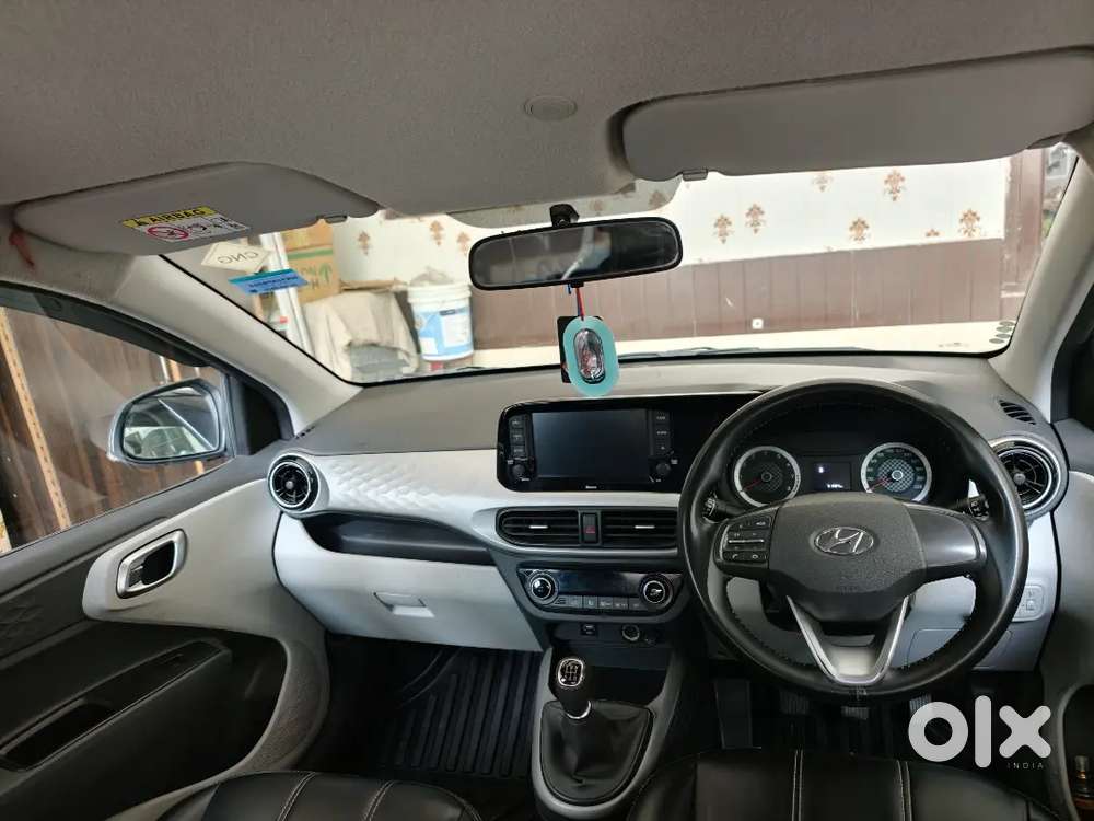 Hyundai Grand I10 Sportz 2022