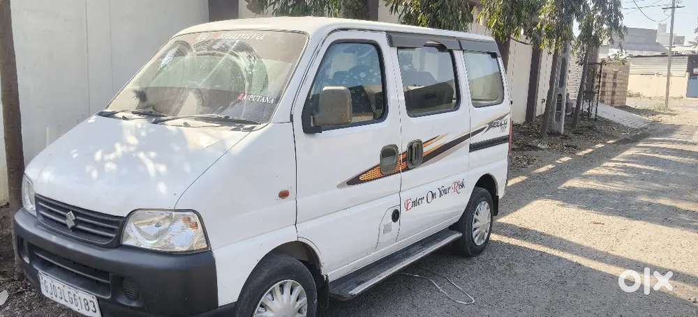Maruti Suzuki Eeco 2020 Cng & Hybrids 150000 Km Driven