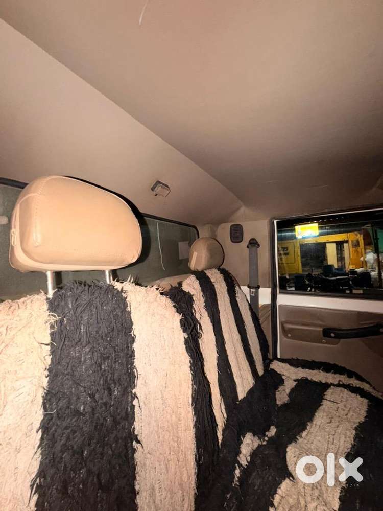 Mahindra Pickup 1.7 Extra Long Fresh And Mint Condition