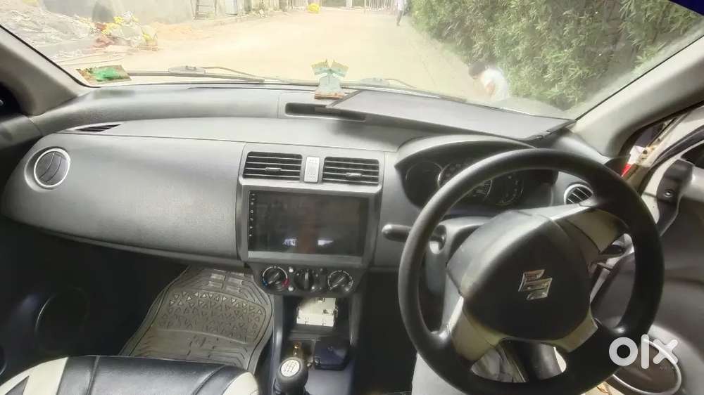 Maruti Suzuki Swift Dzire Vdi 2009