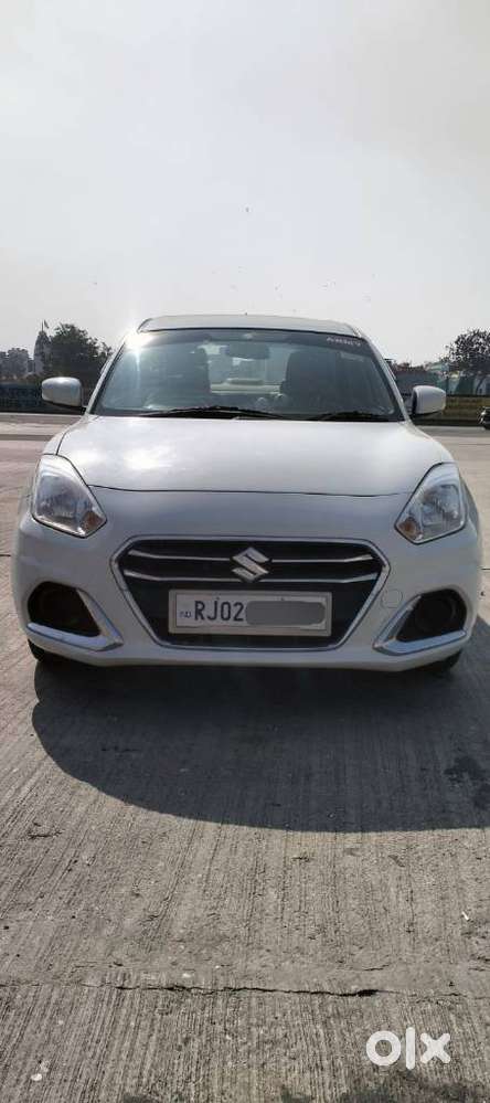 Maruti Suzuki Dzire 2017-2020 Zdi, 2020, Diesel