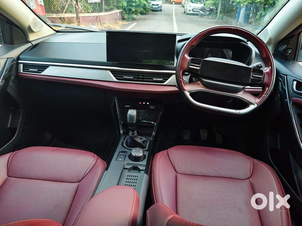 Tata Curvv Ev Accomplished Plus S 55, 2026, Diesel