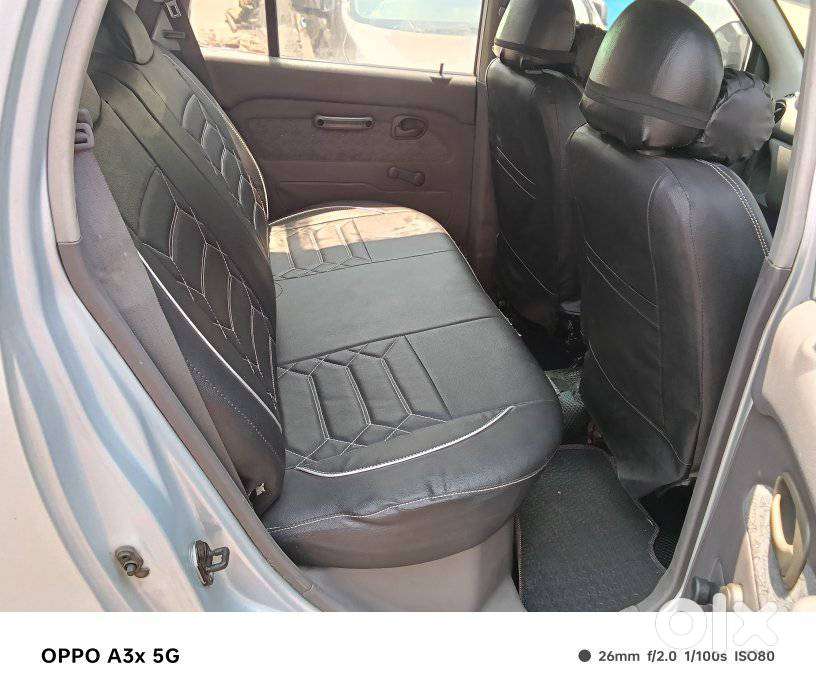 Hyundai Santro Xing Xl, 2007, Petrol