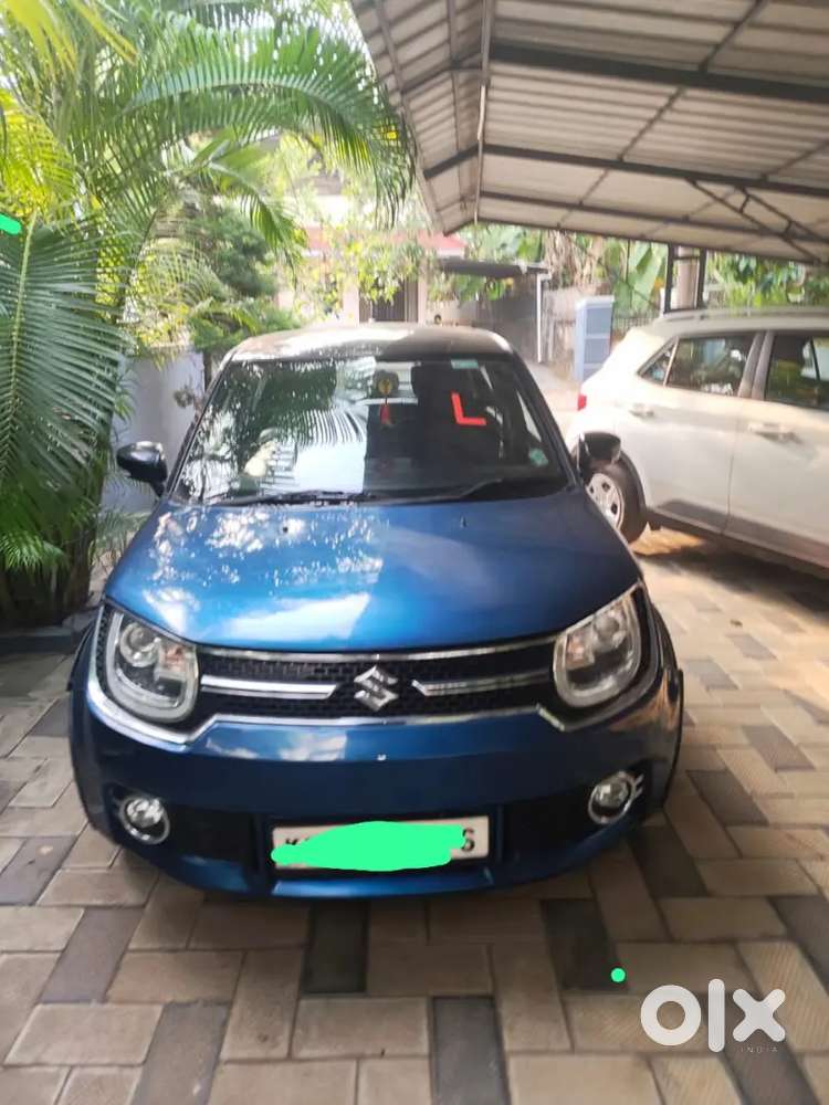 Maruti Suzuki Iqnis Urgent Sale