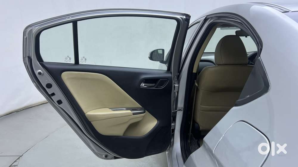 Honda City I Dtec Vx, 2016, Petrol