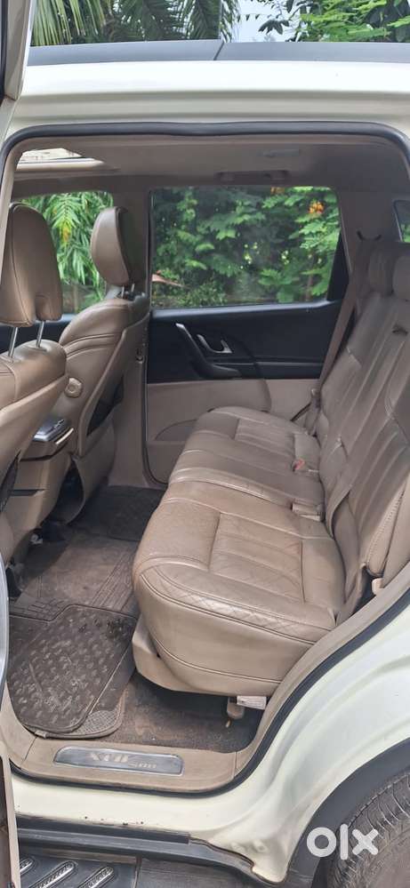 Mahindra Xuv500 2.2 W10, 2017, Diesel