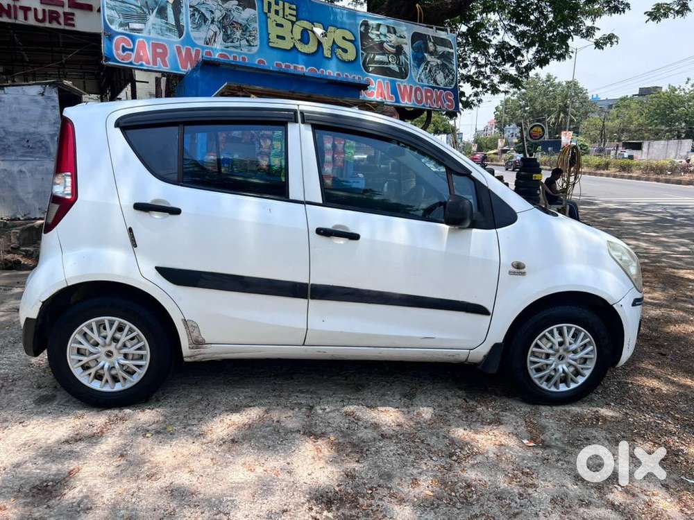 Maruti Suzuki Ritz 2011 Diesel Well Maintained