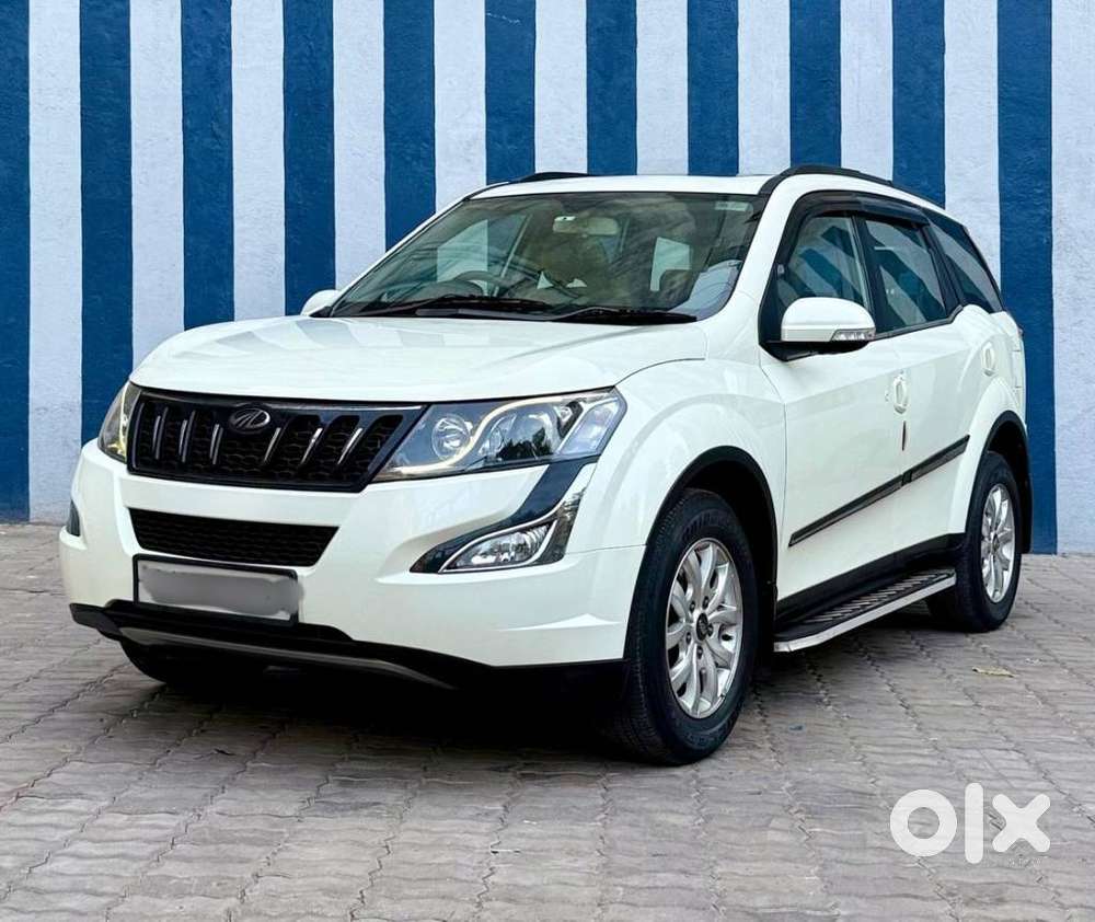 Mahindra Xuv500 2.2 W10, 2018, Diesel