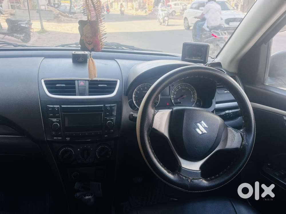 Maruti Suzuki Swift, 2016, Petrol