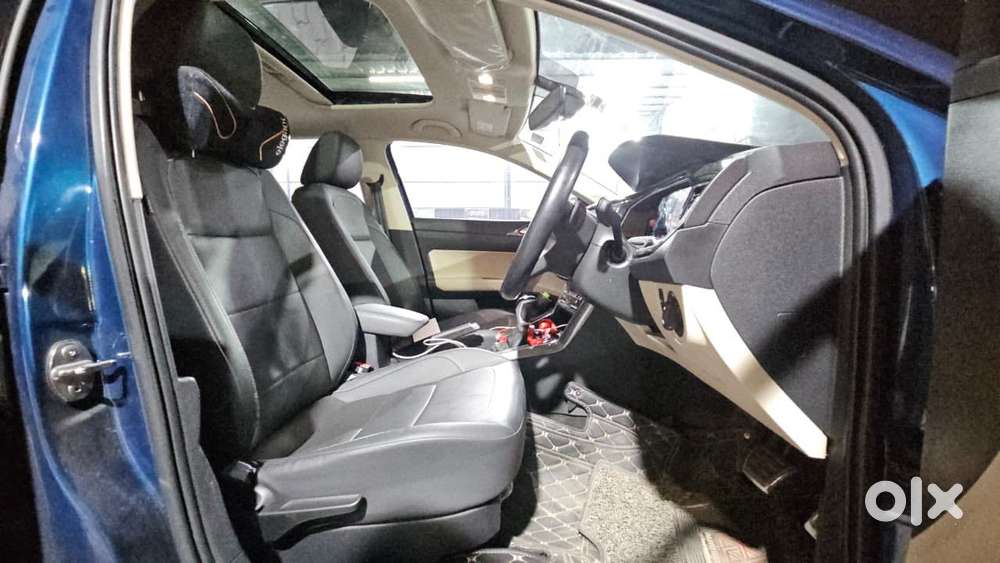 Volkswagen Virtus 1.5 Tsi Gt Plus Evo Dsg, 2023, Petrol