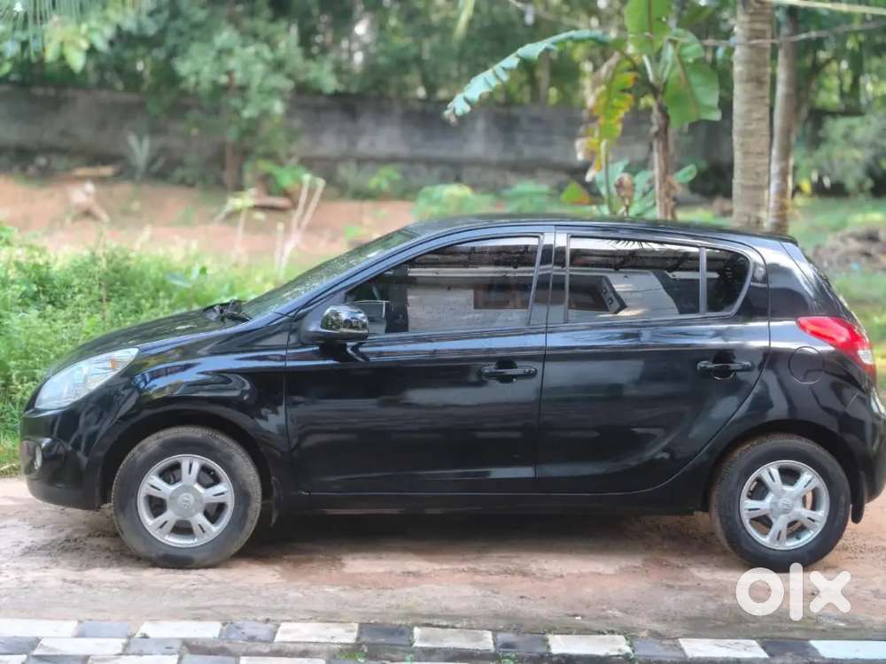 Hyundai I20 Asta 2011 Manual Car