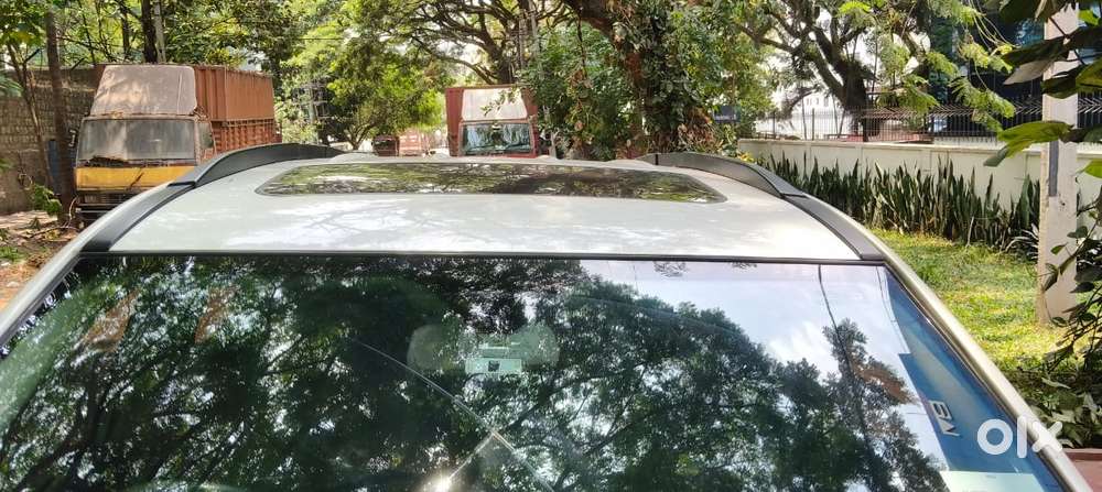 Mahindra Xuv500 W10 Awd, 2016, Diesel