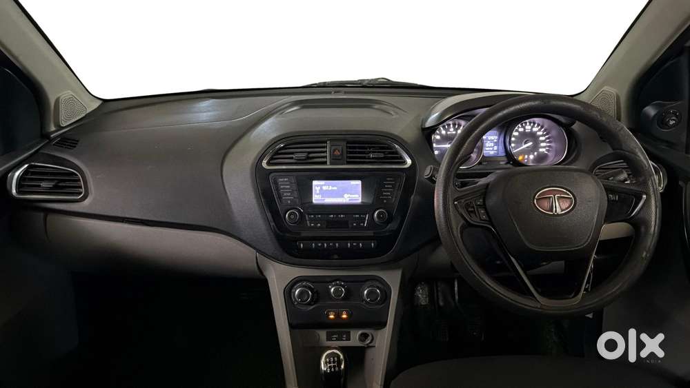 Tata Tiago 1.2 Revotron Xz, 2018, Petrol