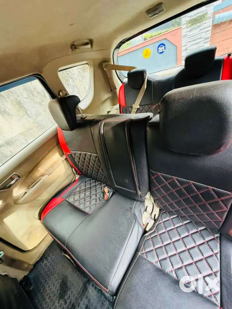 Maruti Suzuki Ertiga Vdi 2013