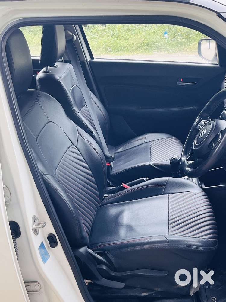 Maruti Suzuki Swift, 2021, Petrol