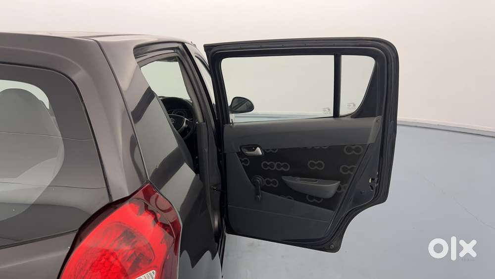 Maruti Suzuki Alto 800 Lxi, 2013, Petrol