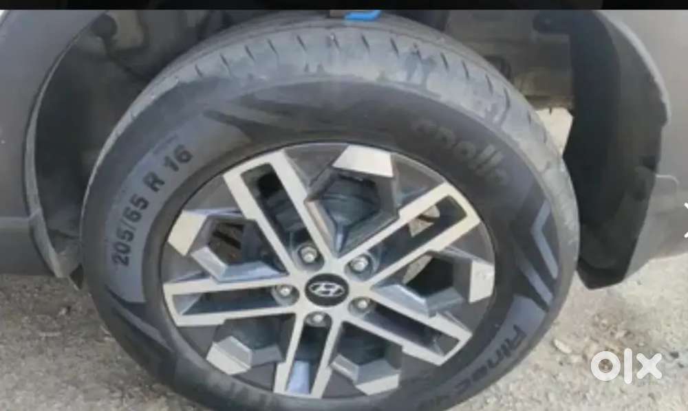 I Want To Take New Car