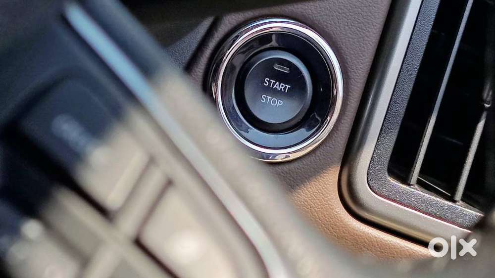 Mahindra Scorpio N Z8 L Diesel At 2wd 7 Str, 2023, Diesel