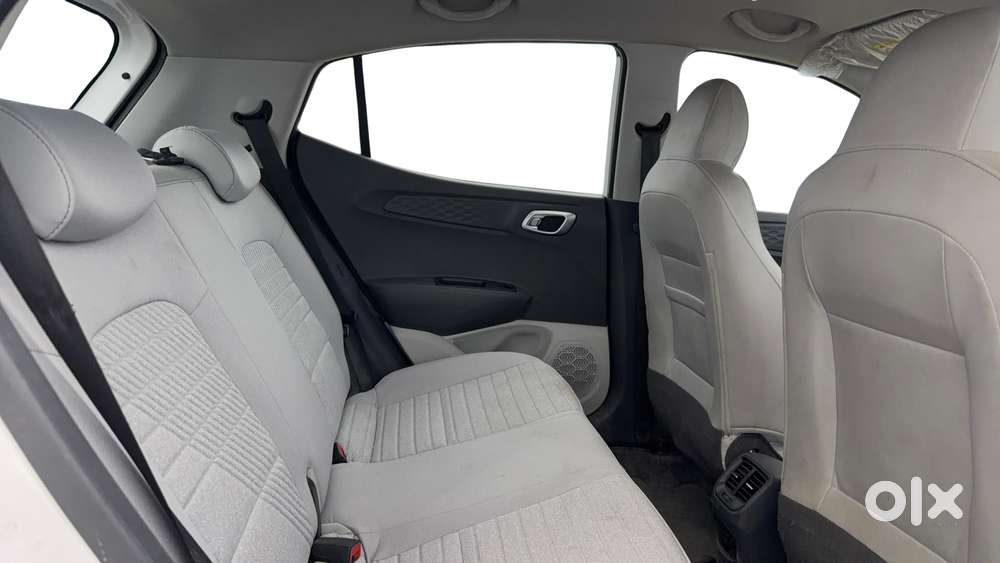 Hyundai Grand I10 Nios Sportz 1.2 Kappa Vtvt, 2023, Petrol